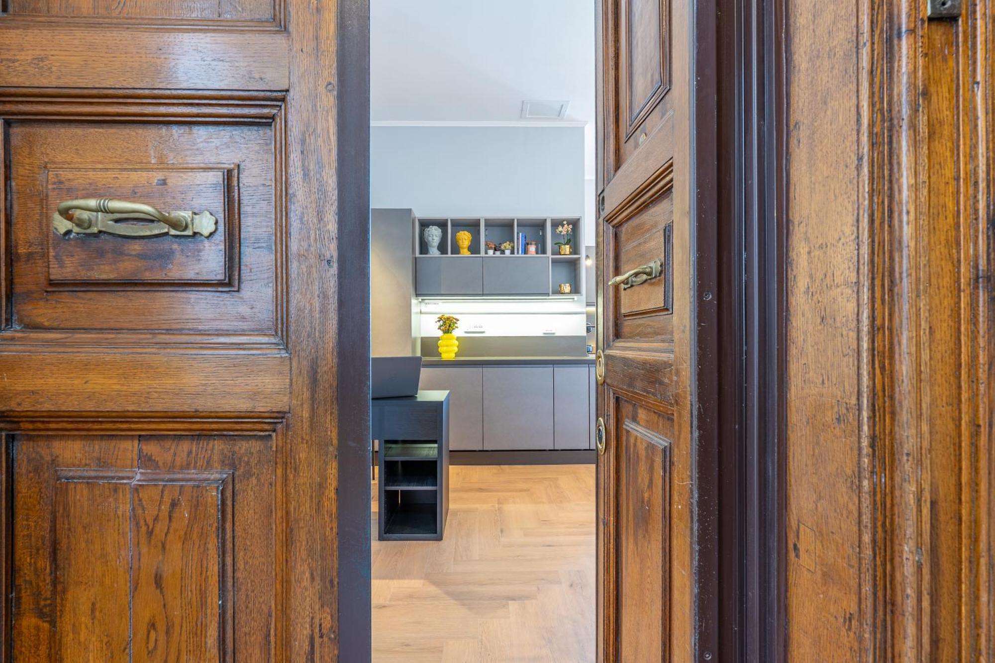 Residenza Degli Speziali Roma Prati — Photos 2