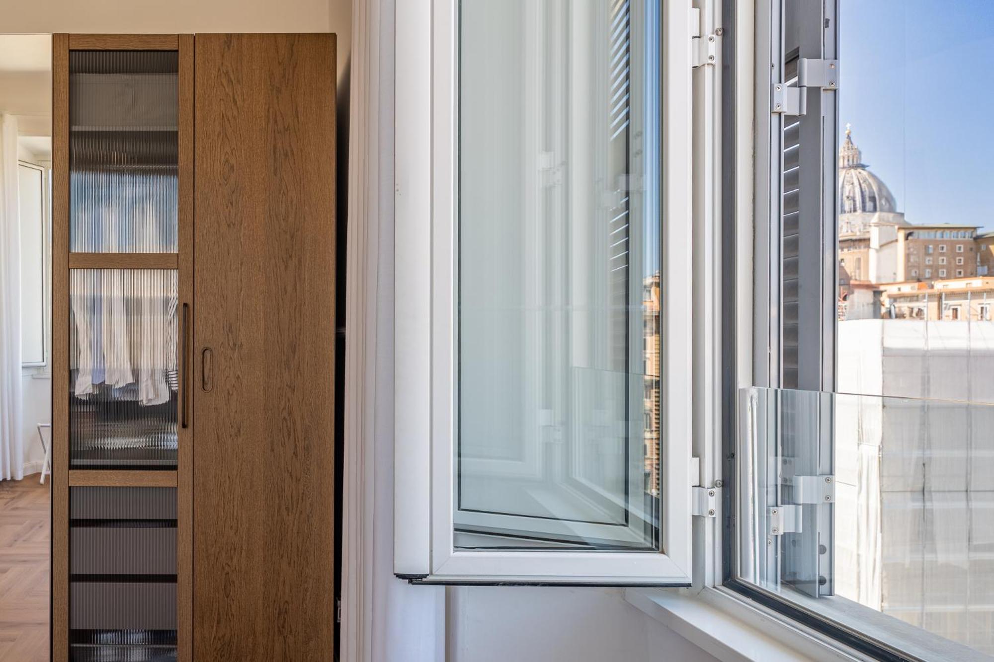 Residenza Degli Speziali Roma Prati — Photos 1