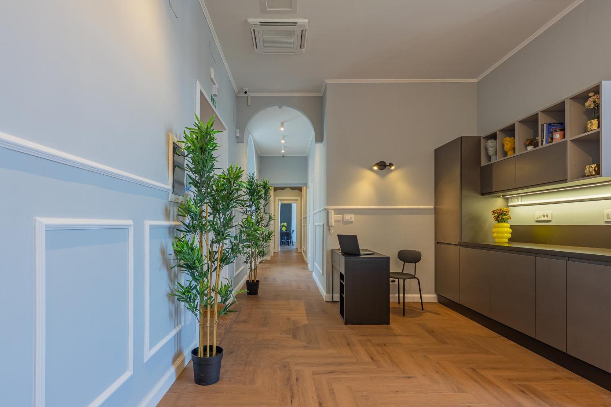 Residenza Degli Speziali Roma Prati — Photos 3
